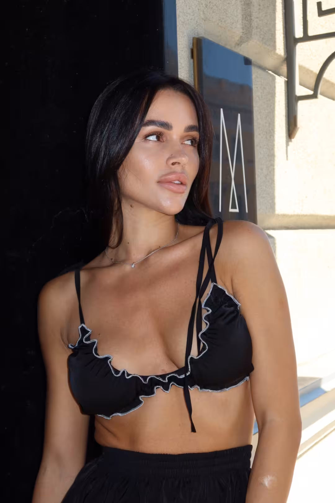 Anastasia  friends brides