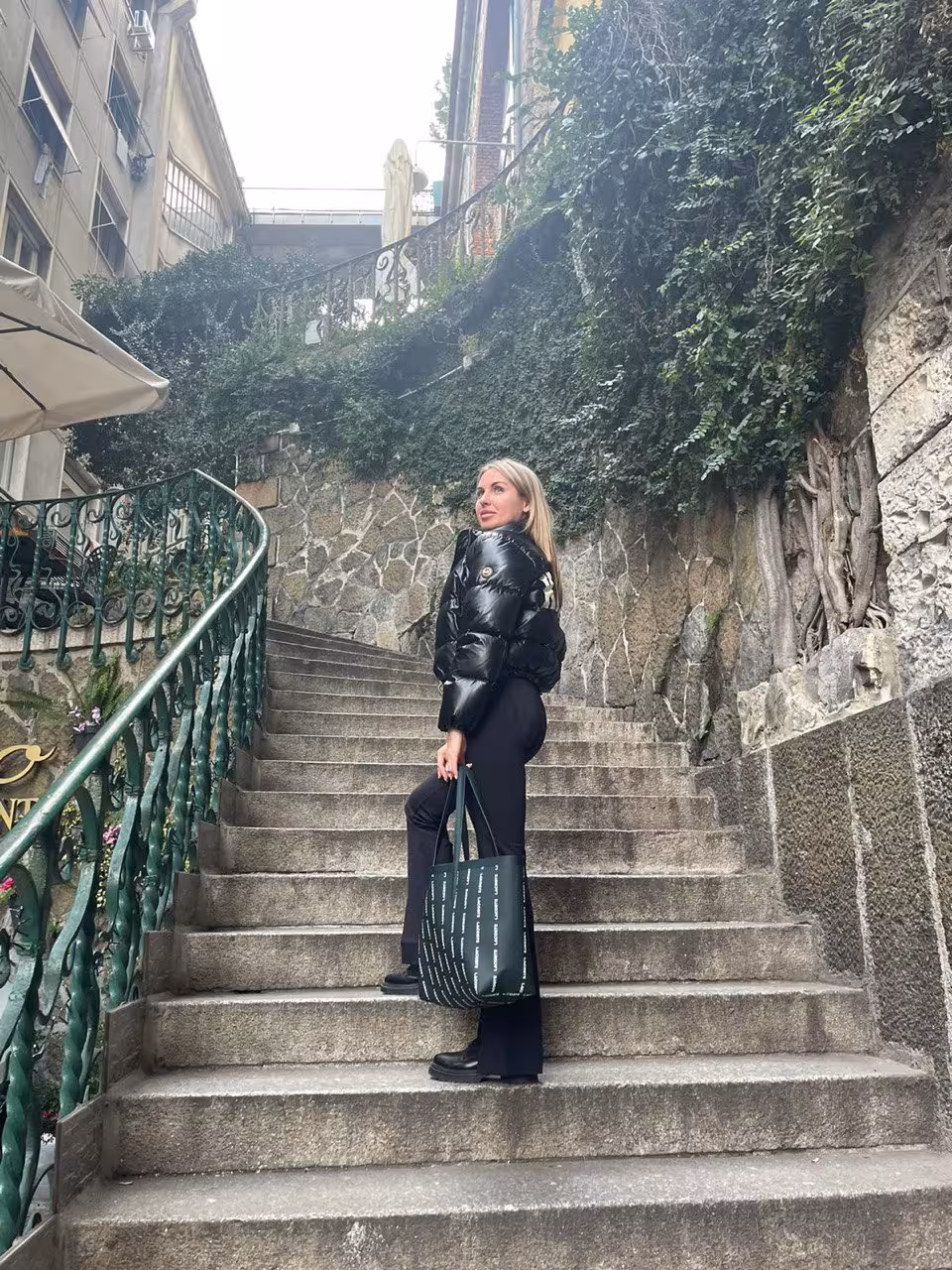 Yaroslava friends brides