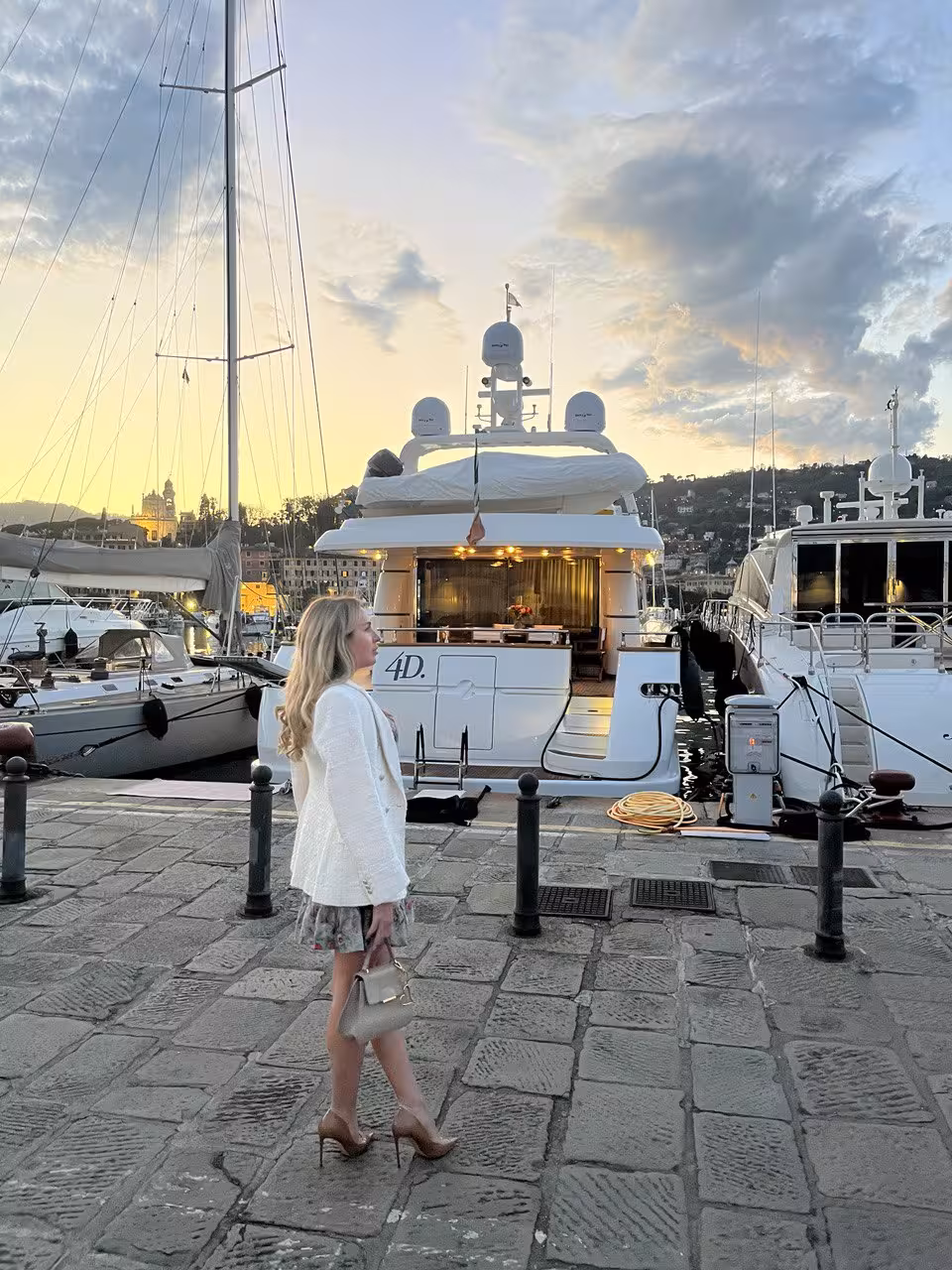 Yaroslava friends brides