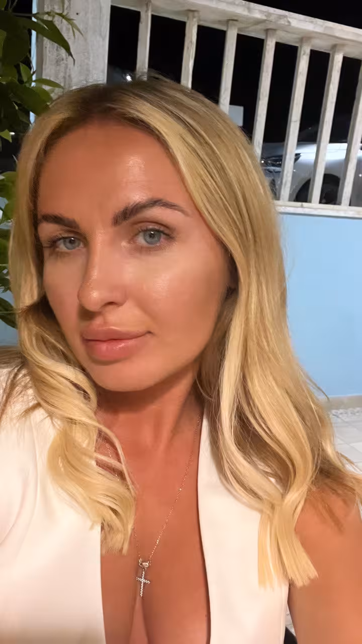 Yaroslava friends brides