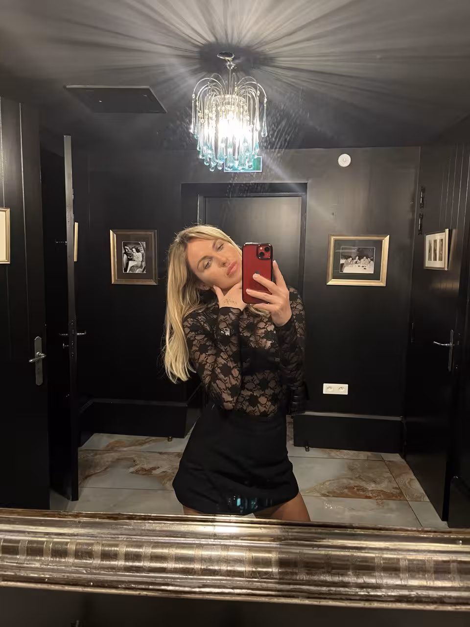 Yaroslava friends brides