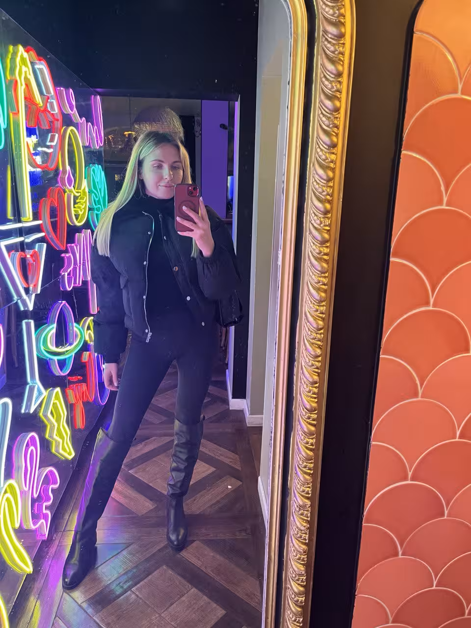 Yaroslava friends brides