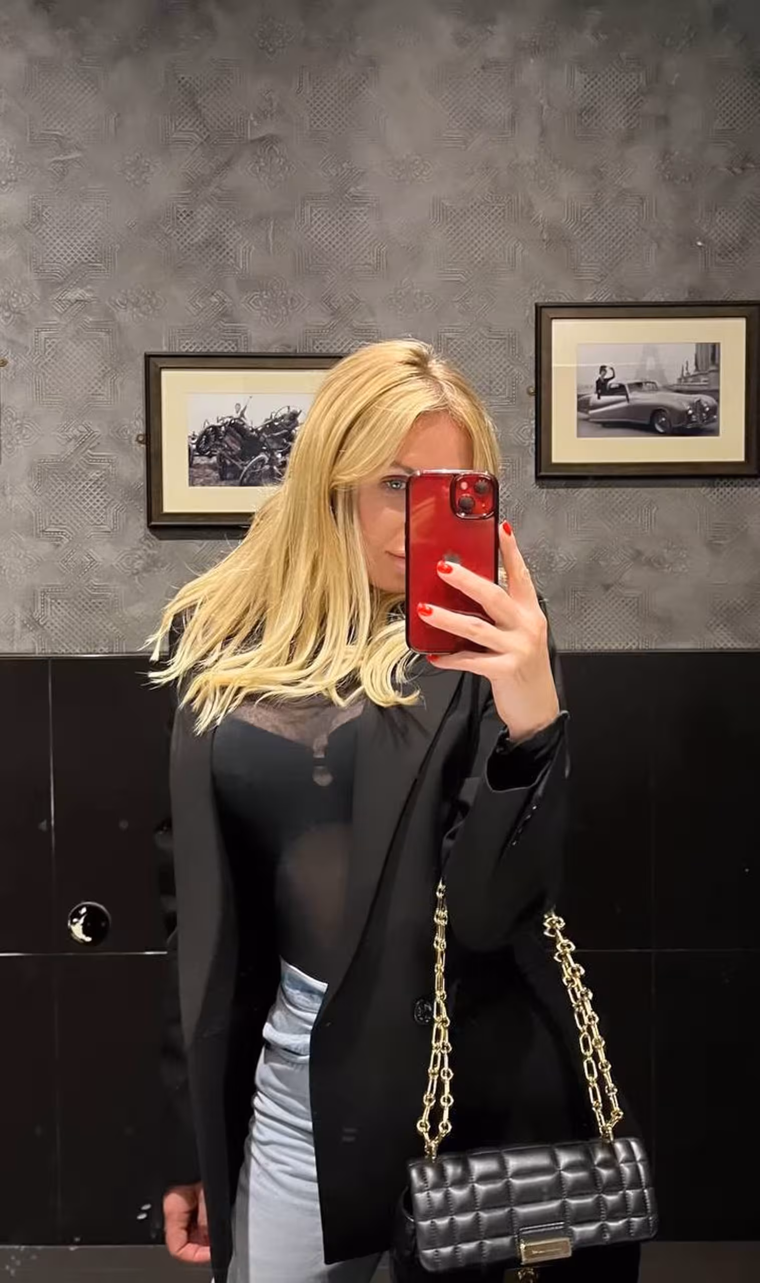 Yaroslava friends brides