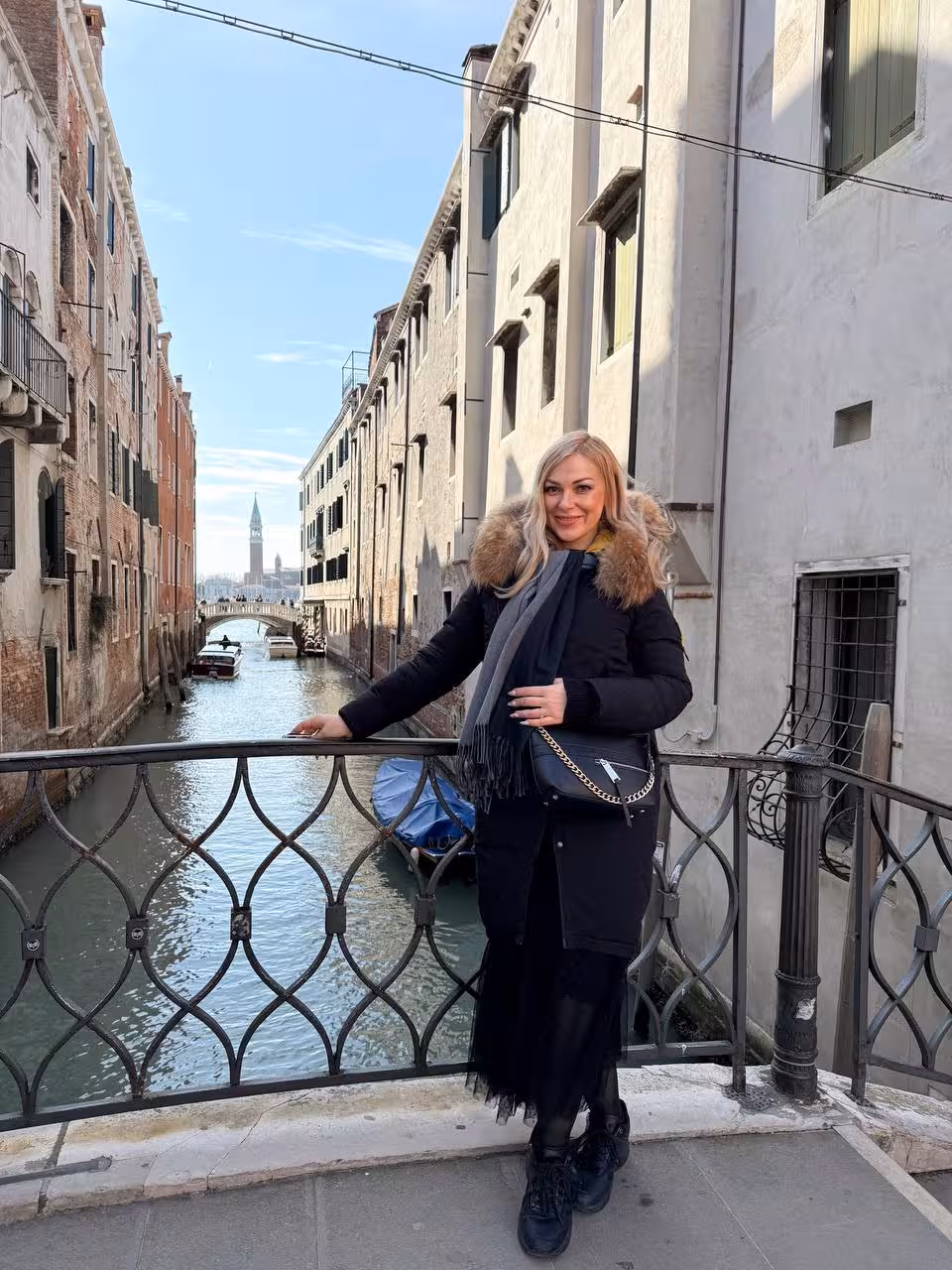 Liliia friendship books penpals