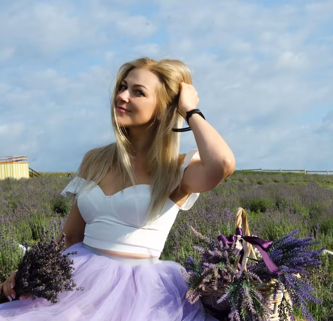 Liliia friendship books penpals