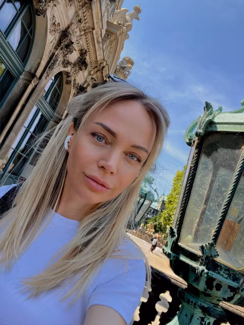 Olga friendship books penpals