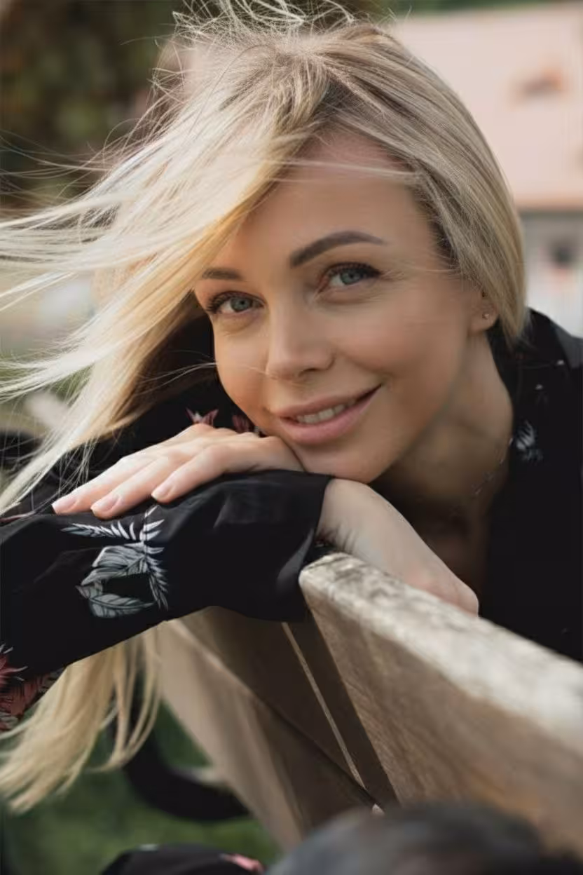 Olga friendship books penpals