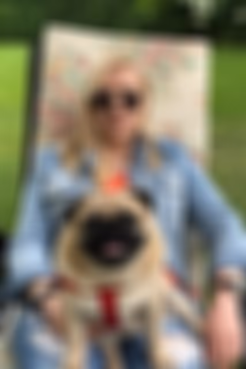 Natalia love by penpal