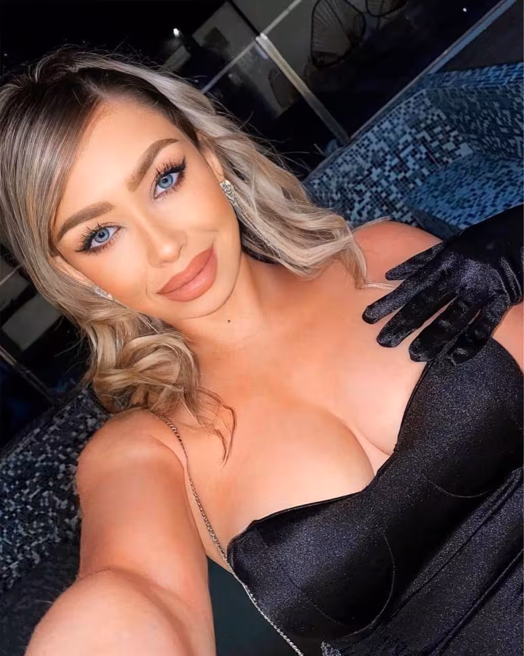 Oriana  love by penpal