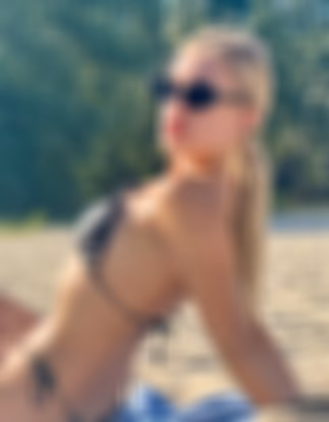 Zhenia love by penpals