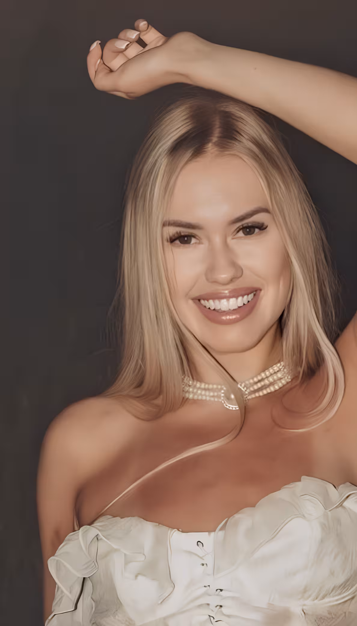 Zhenia love by penpals