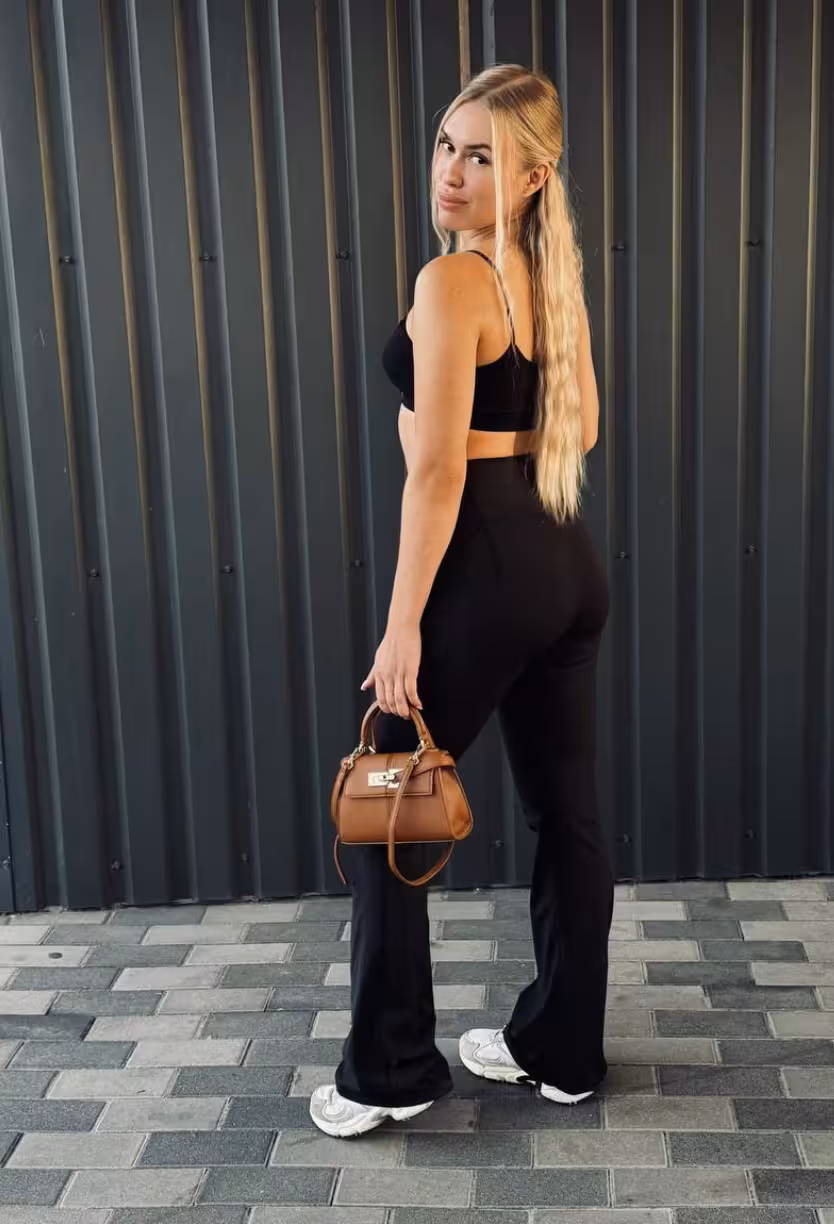 Zhenia love by penpals