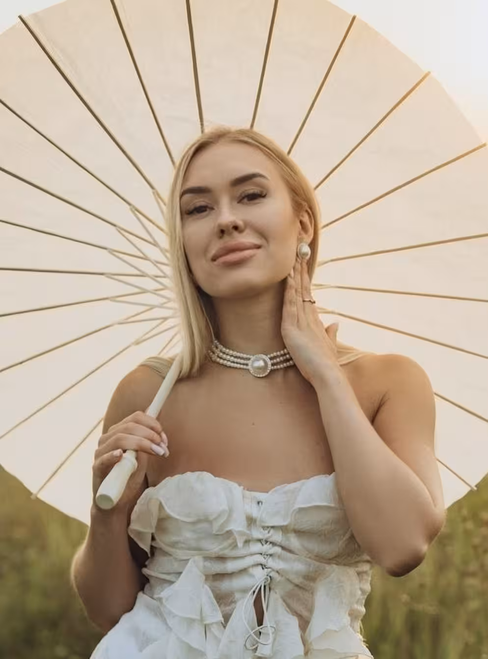 Zhenia love by penpals