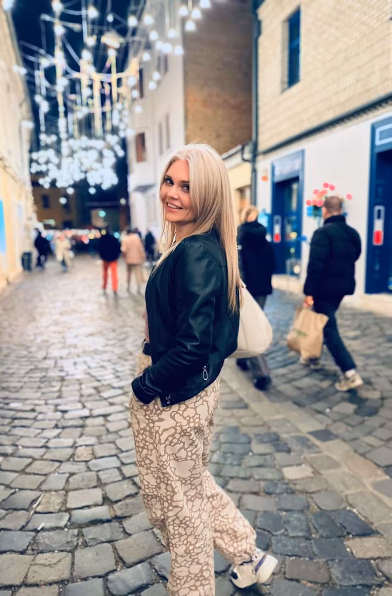 Oksana love by penpals