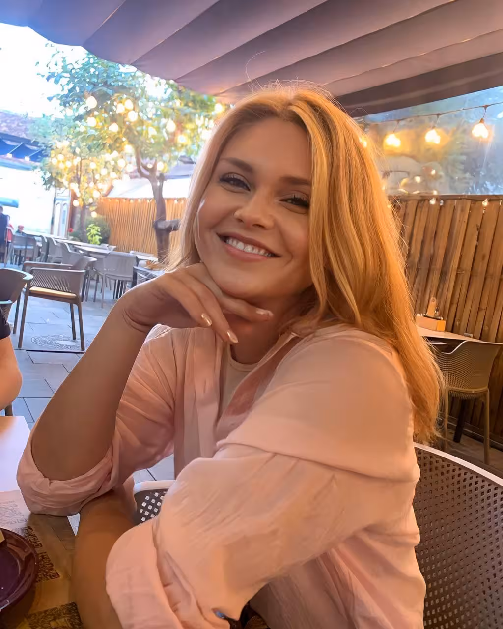 Oksana love by penpals