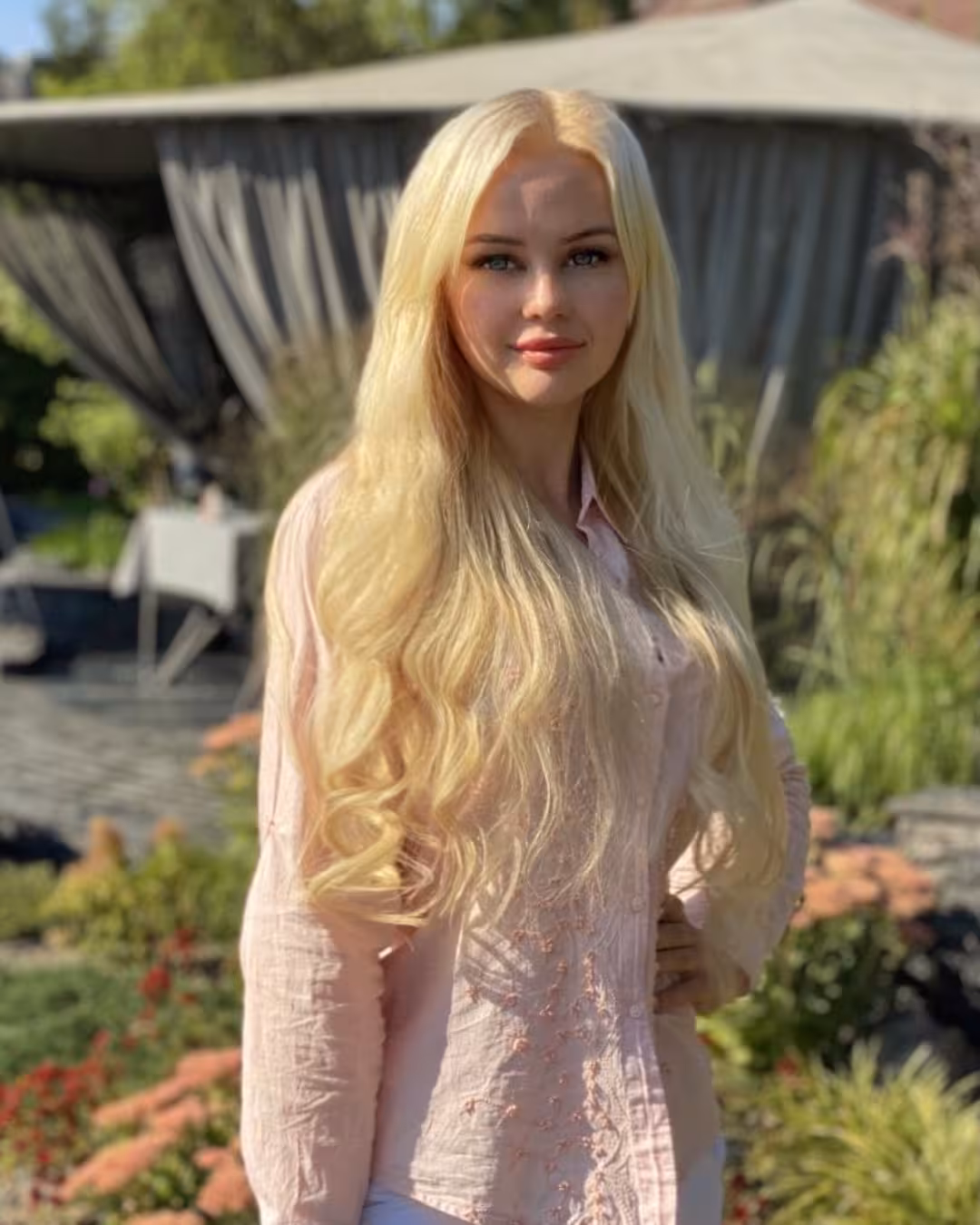 Irina  love by penpals