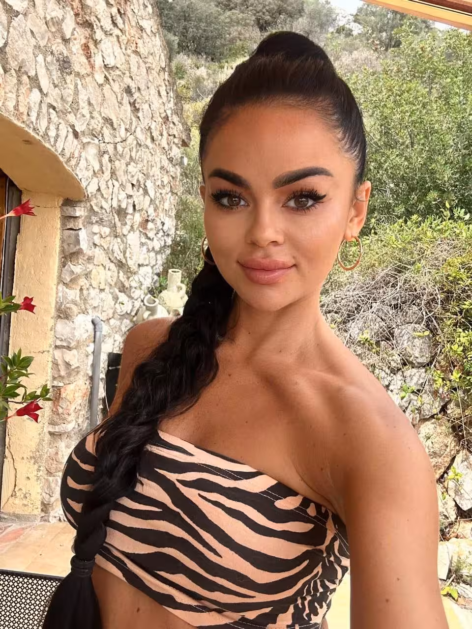 Magdalena Ewa mail brides philippines