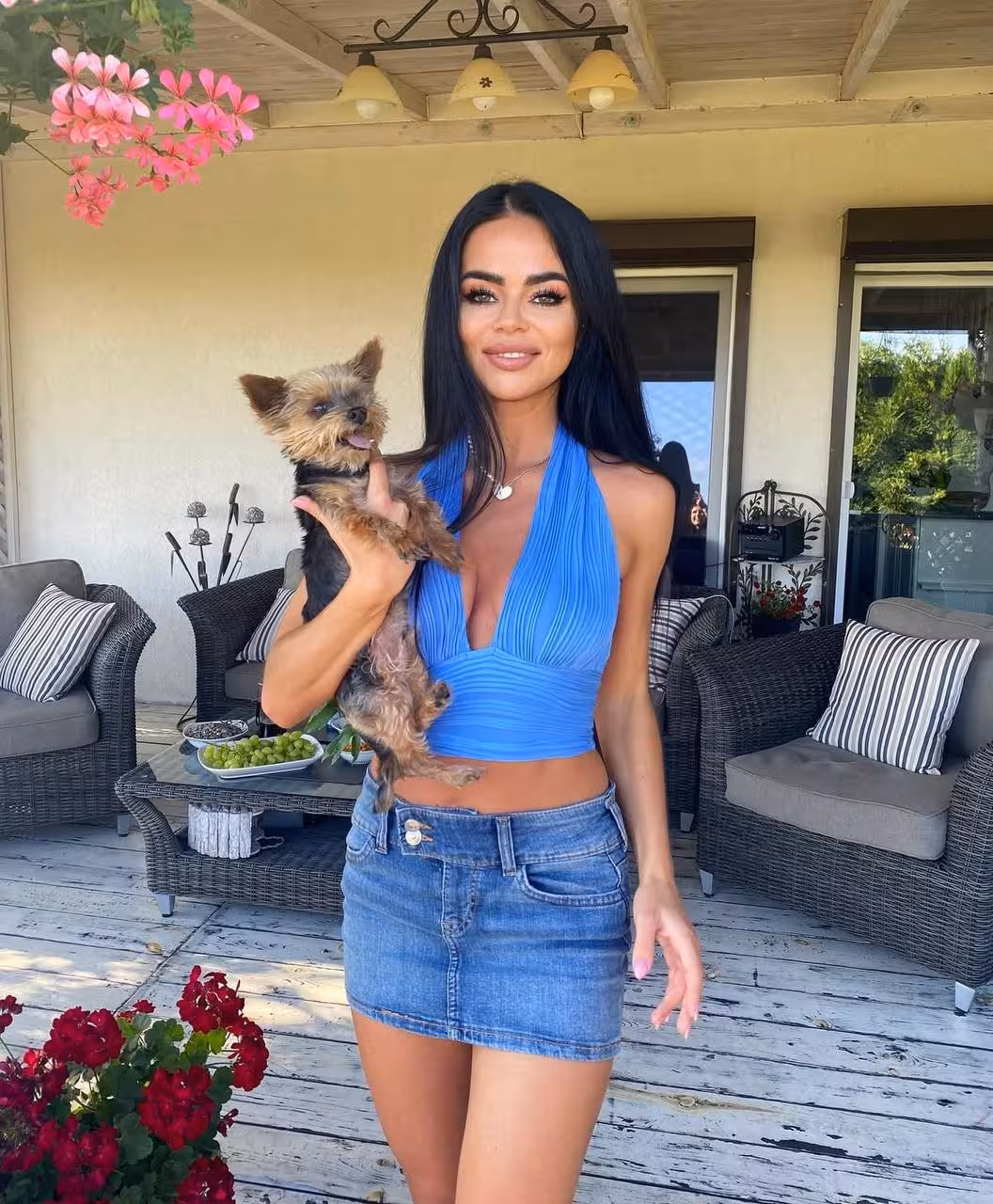 Magdalena Ewa mail brides philippines