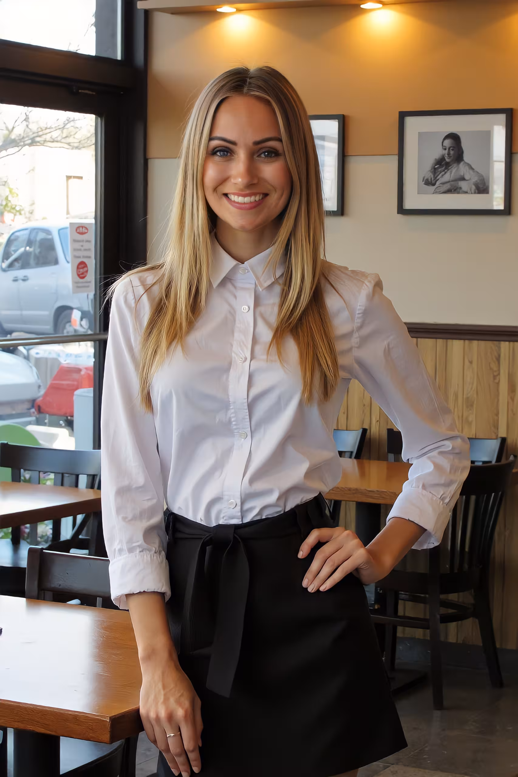 NATALIA marbys brides