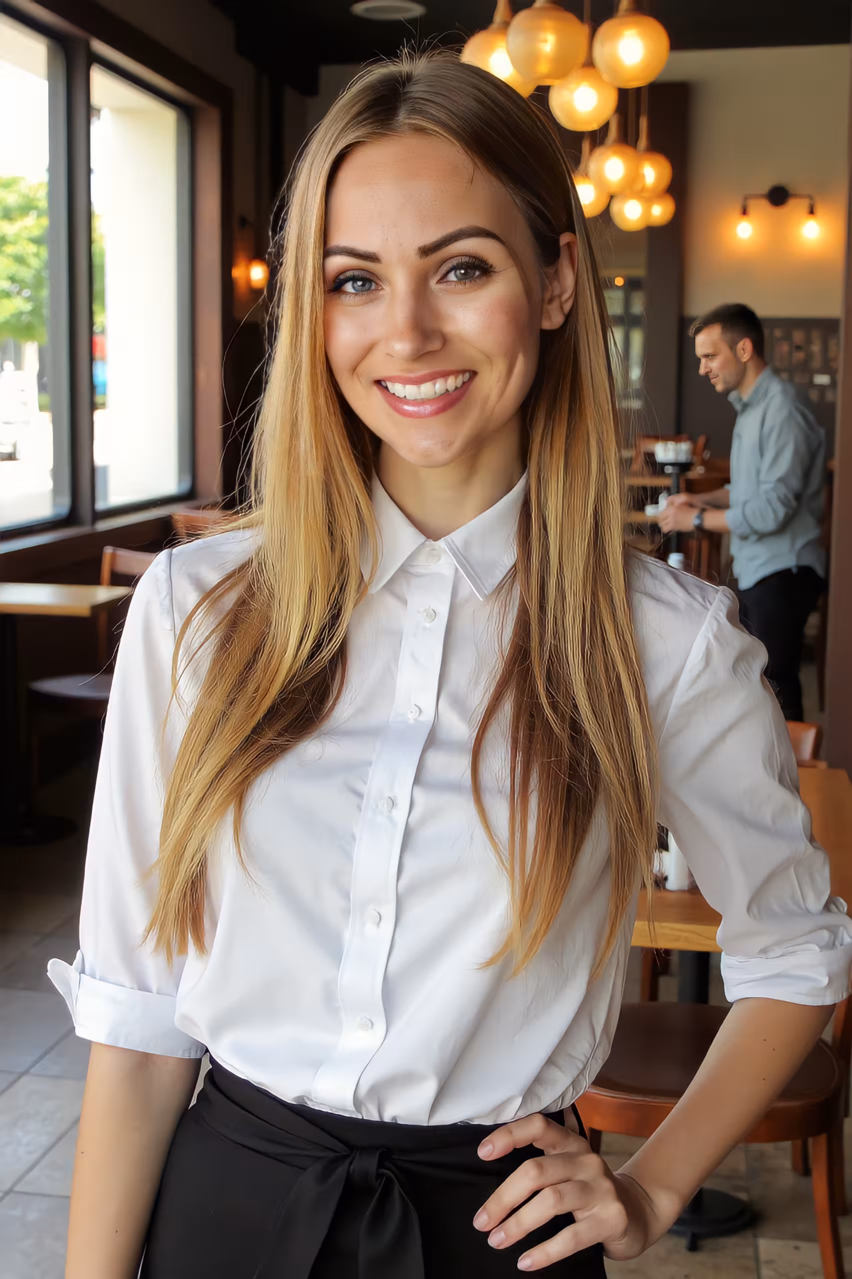 NATALIA marbys brides