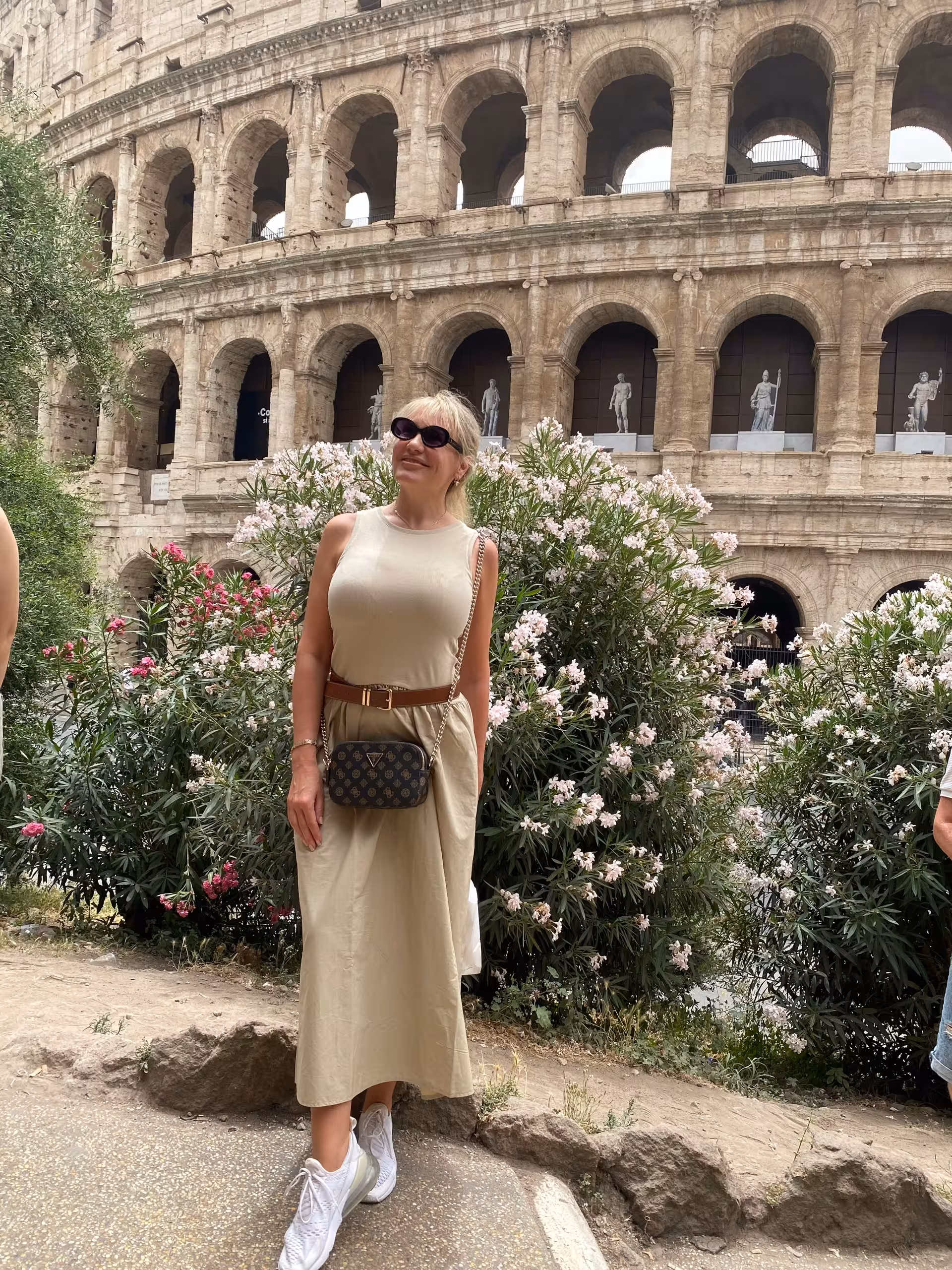 Natalia penpal books