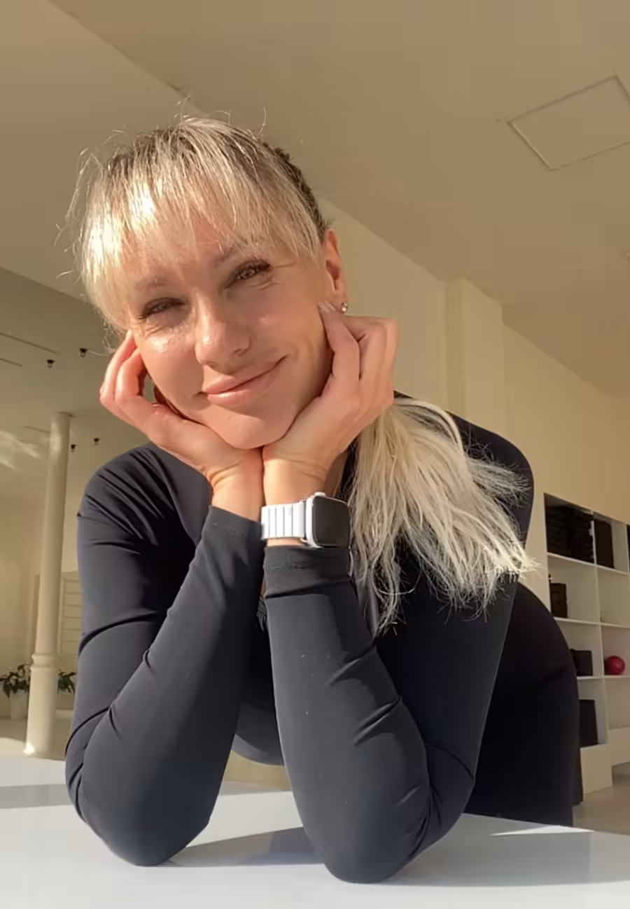 Natalia penpal books