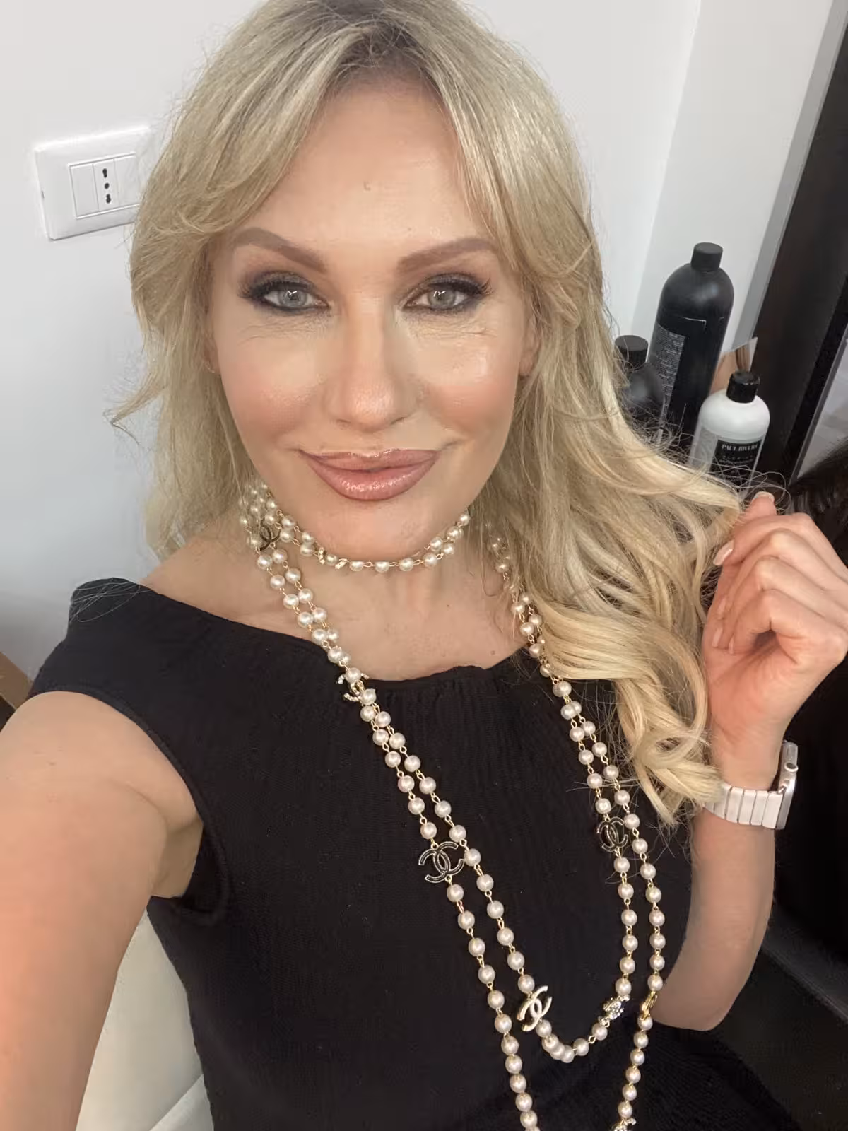 Natalia penpal books