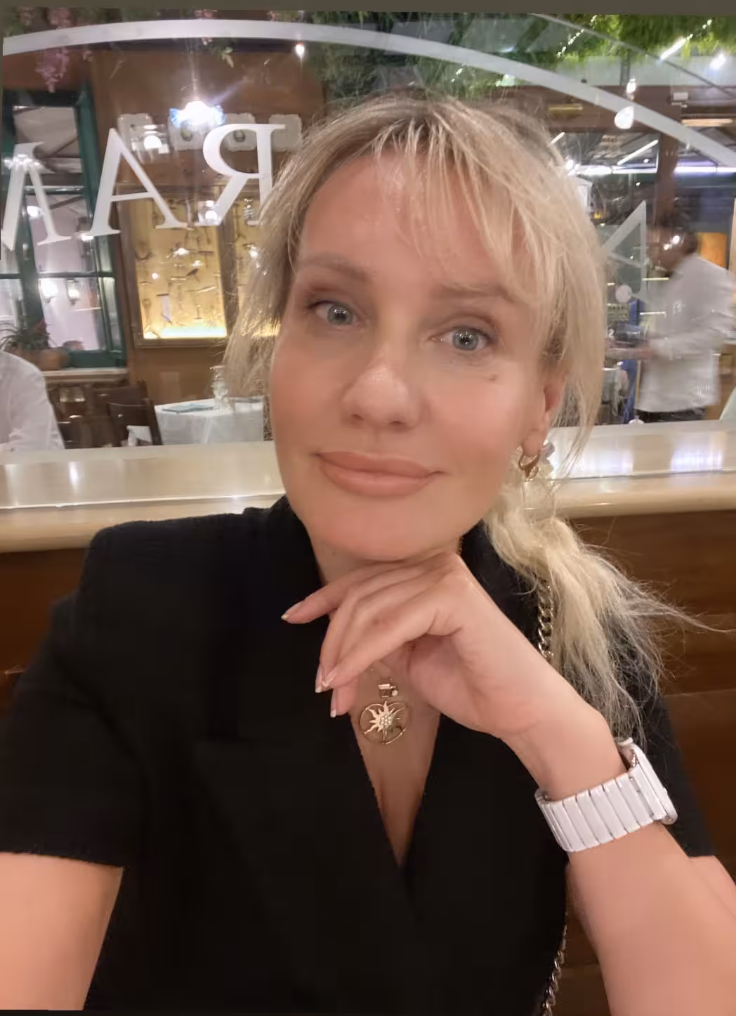 Natalia penpal books