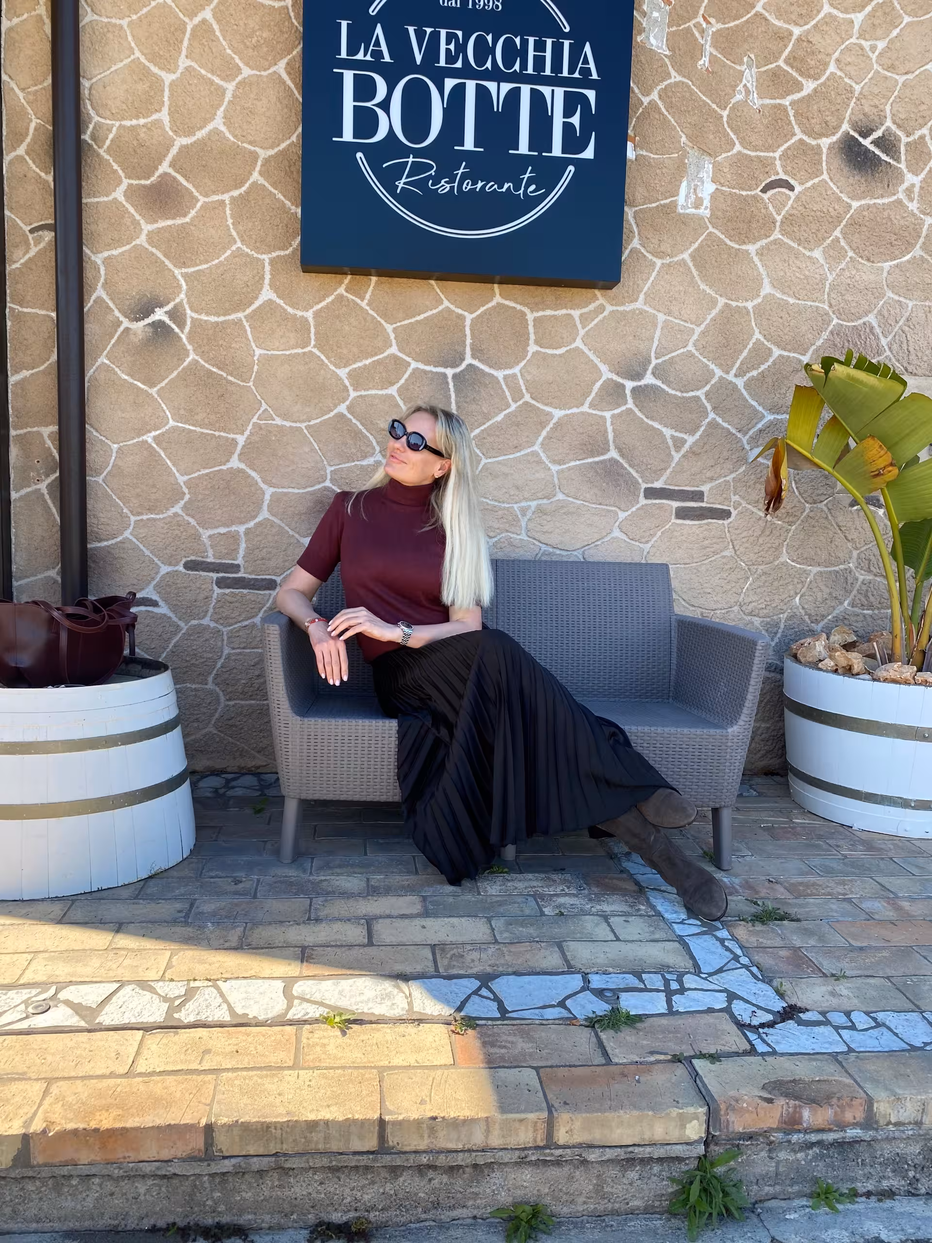 Natalia penpal books