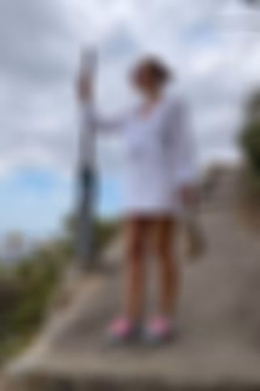 Anni-Bunny penpal box