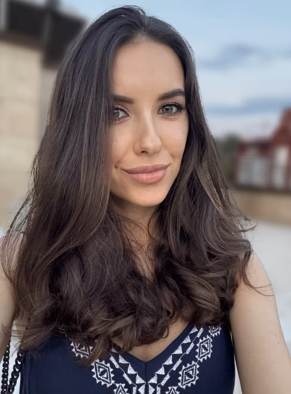 Dasha penpal buddies