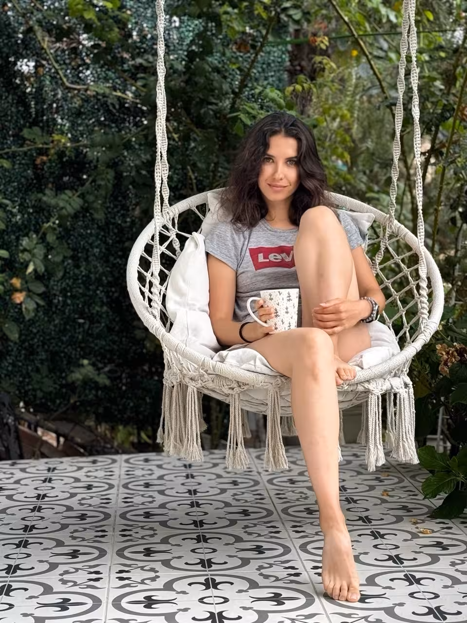 Dasha penpal buddies