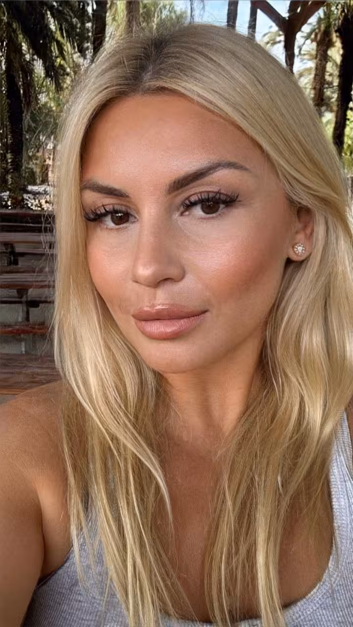 Svitlana penpal buddies