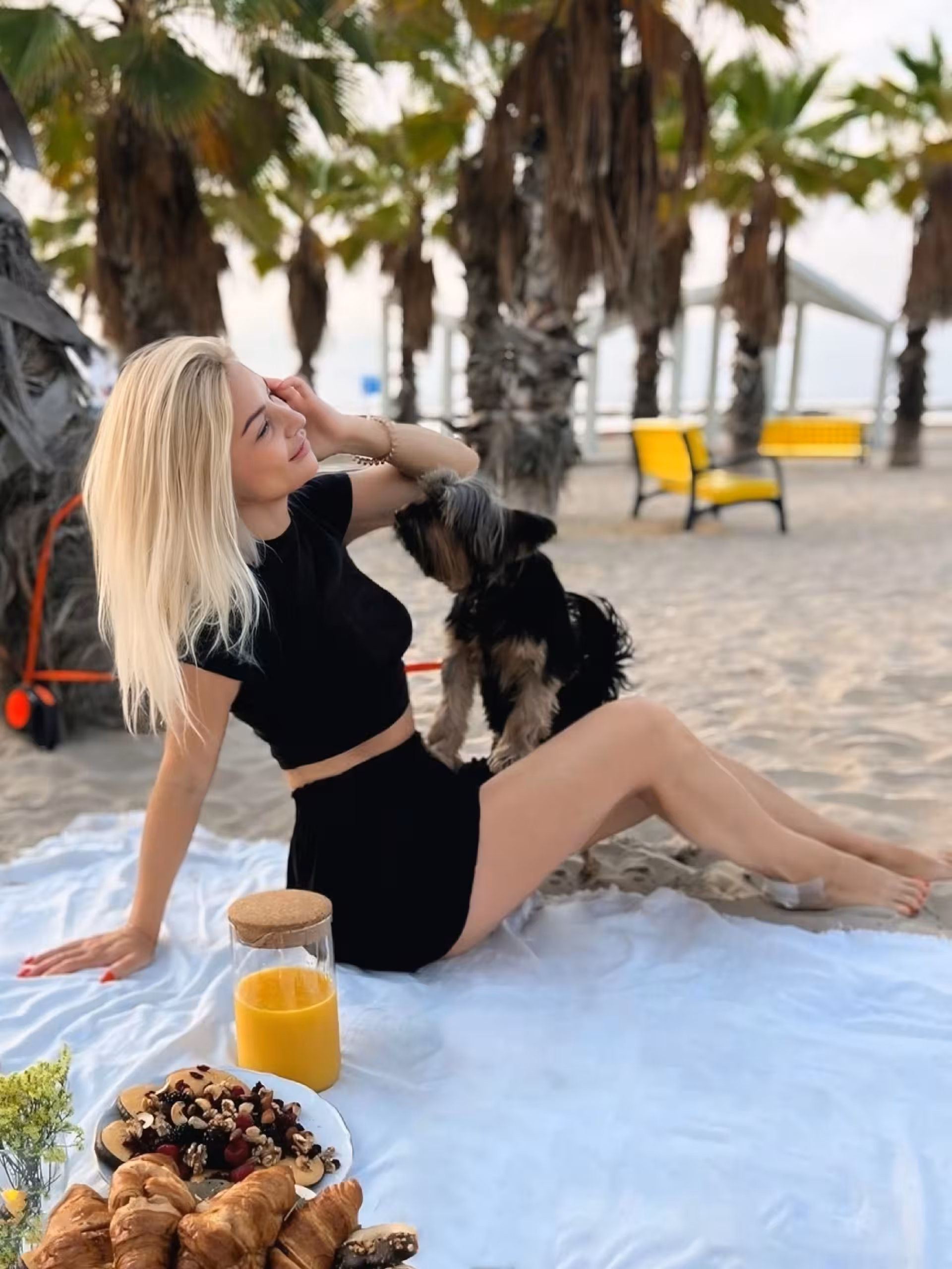 Svitlana penpal buddies