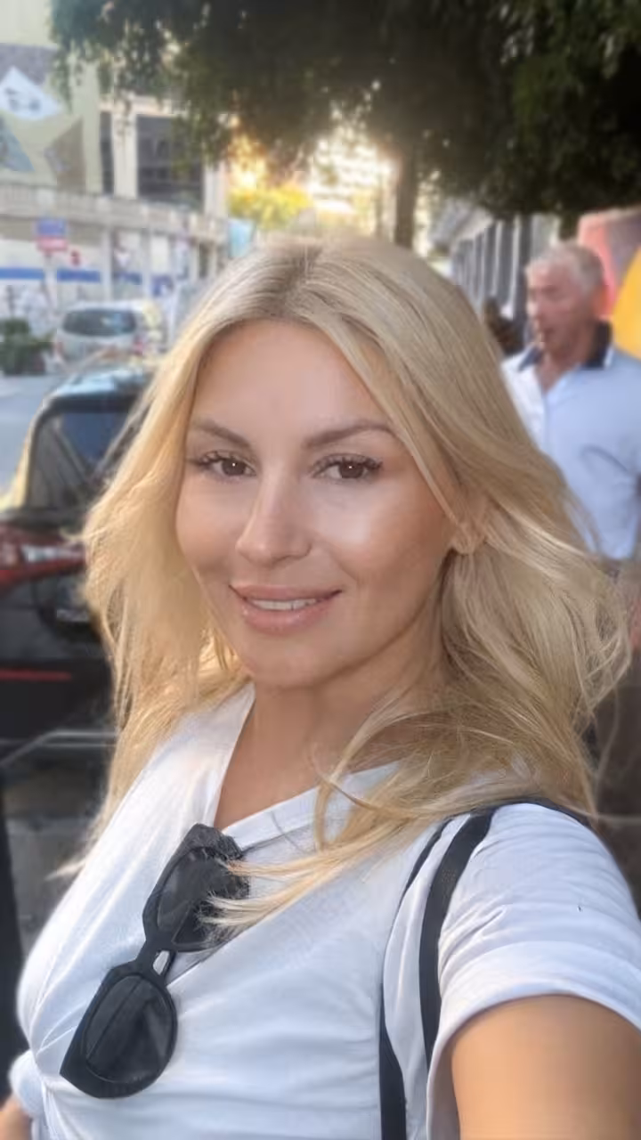 Svitlana penpal buddies