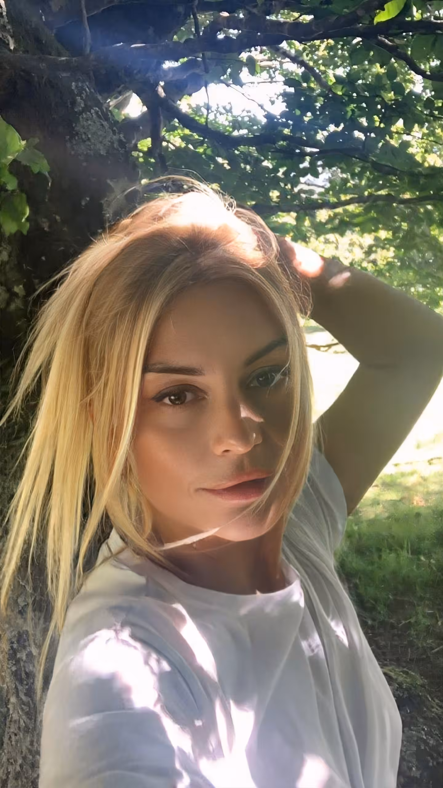 Svitlana penpal buddies