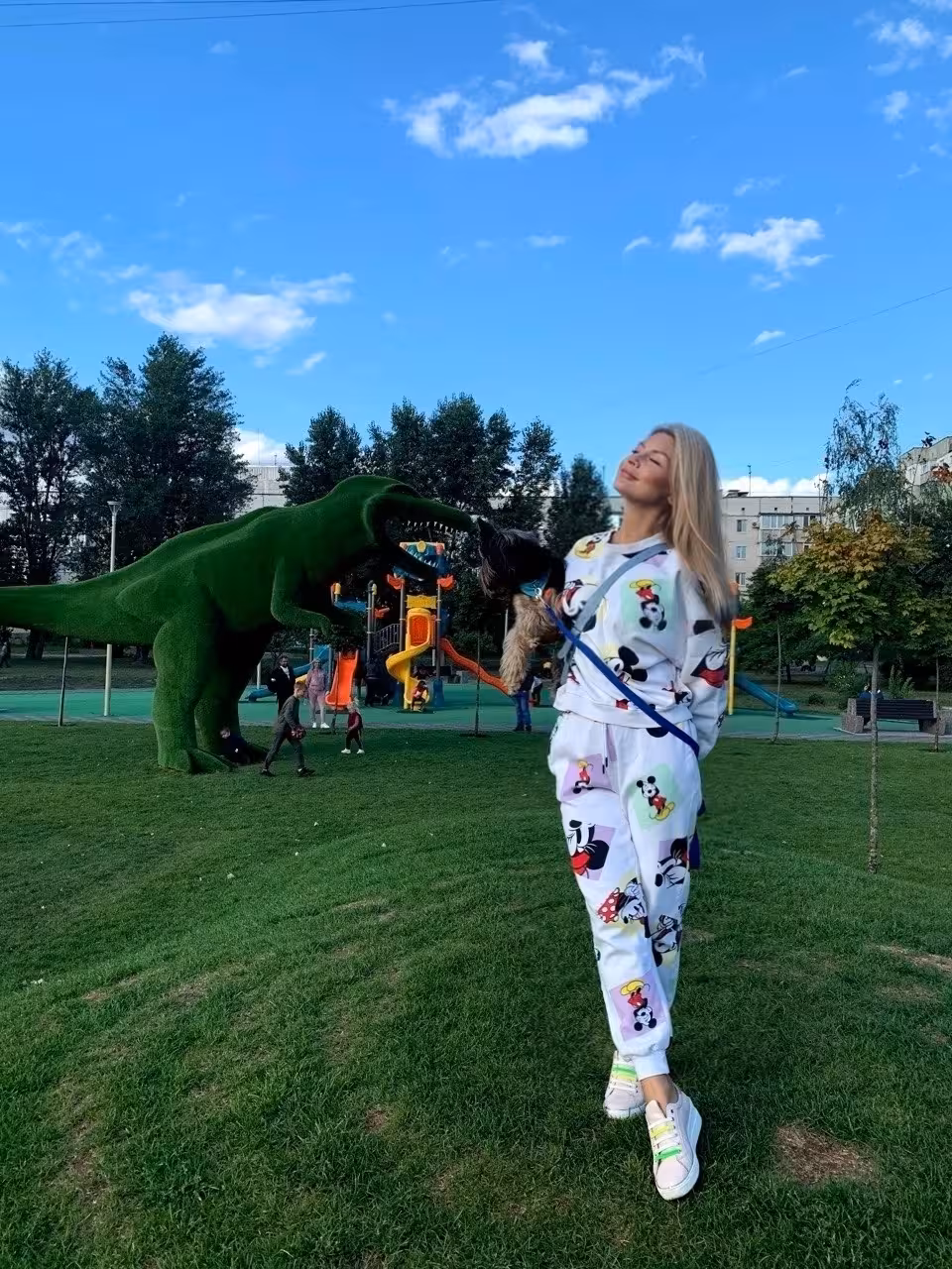 Svitlana penpal buddies