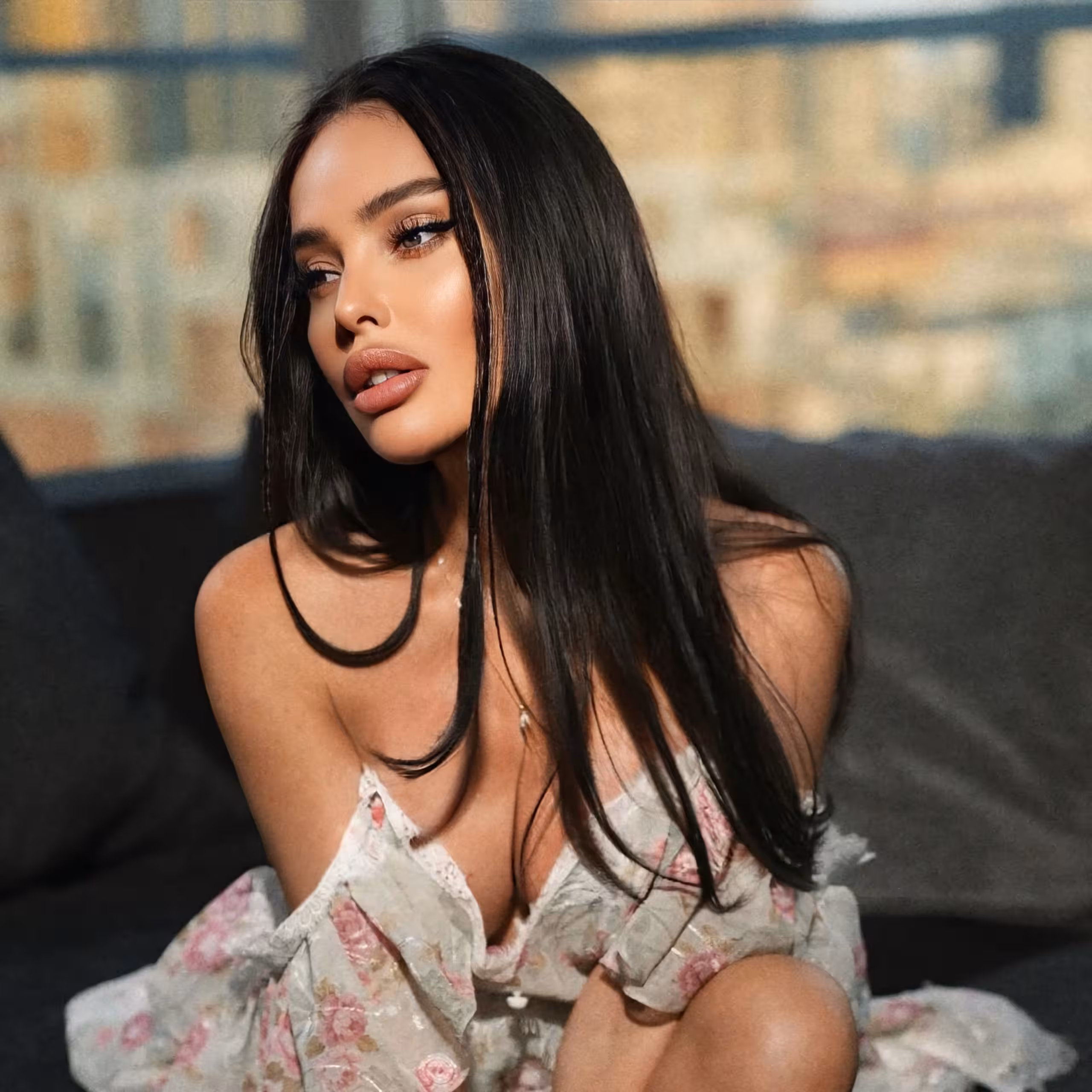 Oleksandra penpal buddies