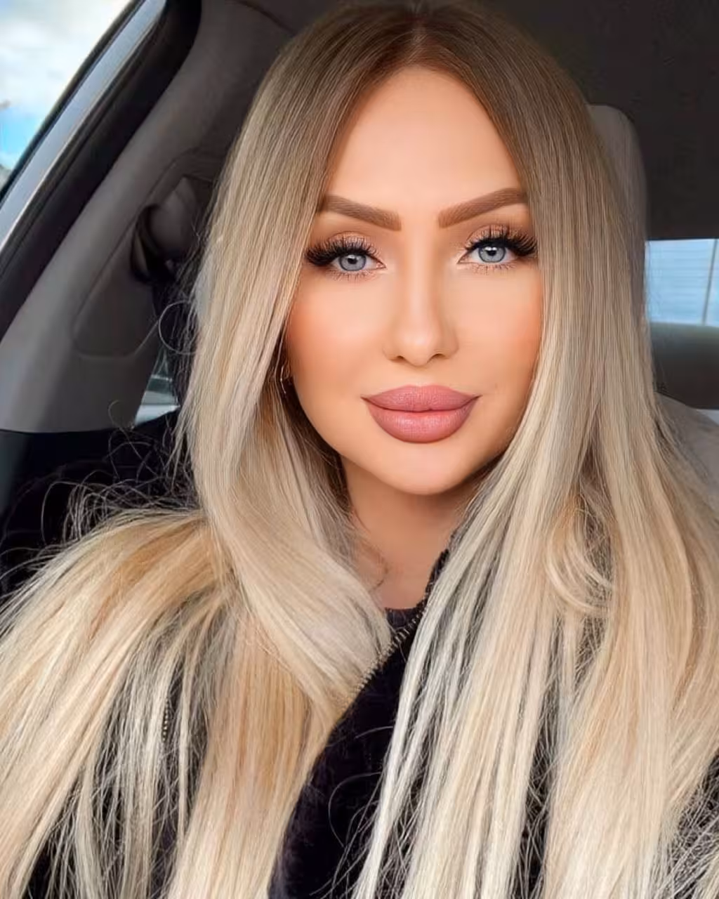 Natalia  penpal usps