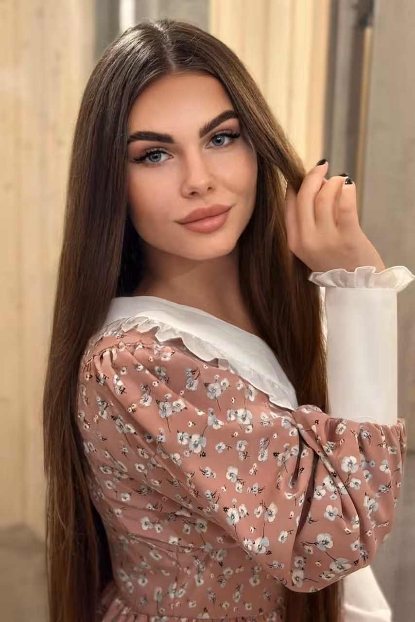 Valeria ukrainian brides profiles