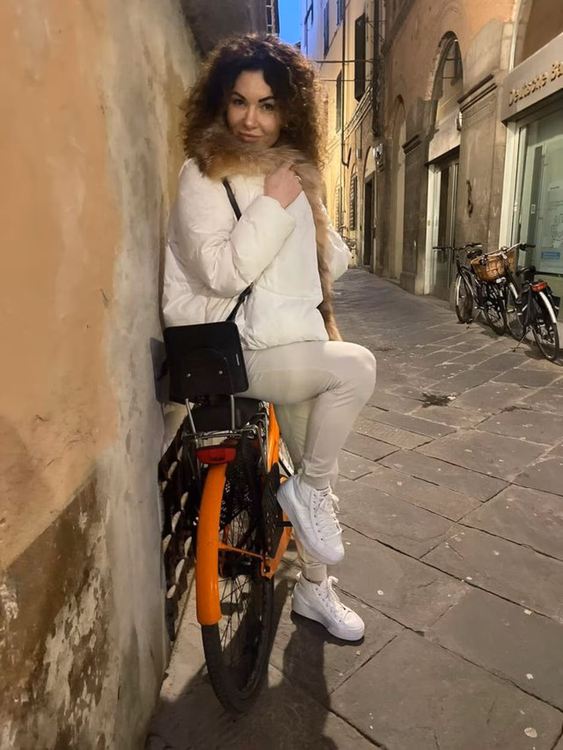 Iryna ukrainian brides profiles