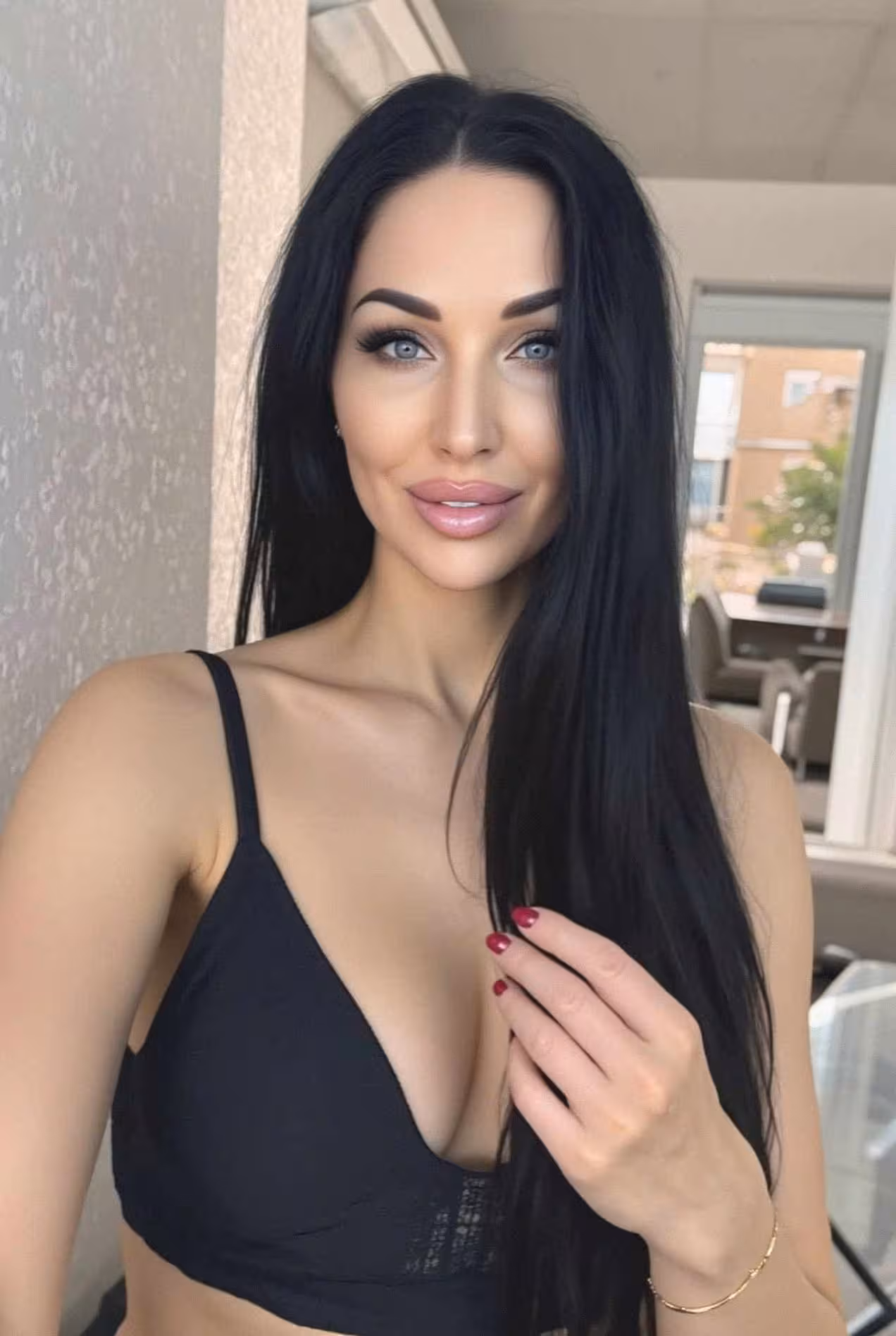 Tetiana ukrainian brides profiles