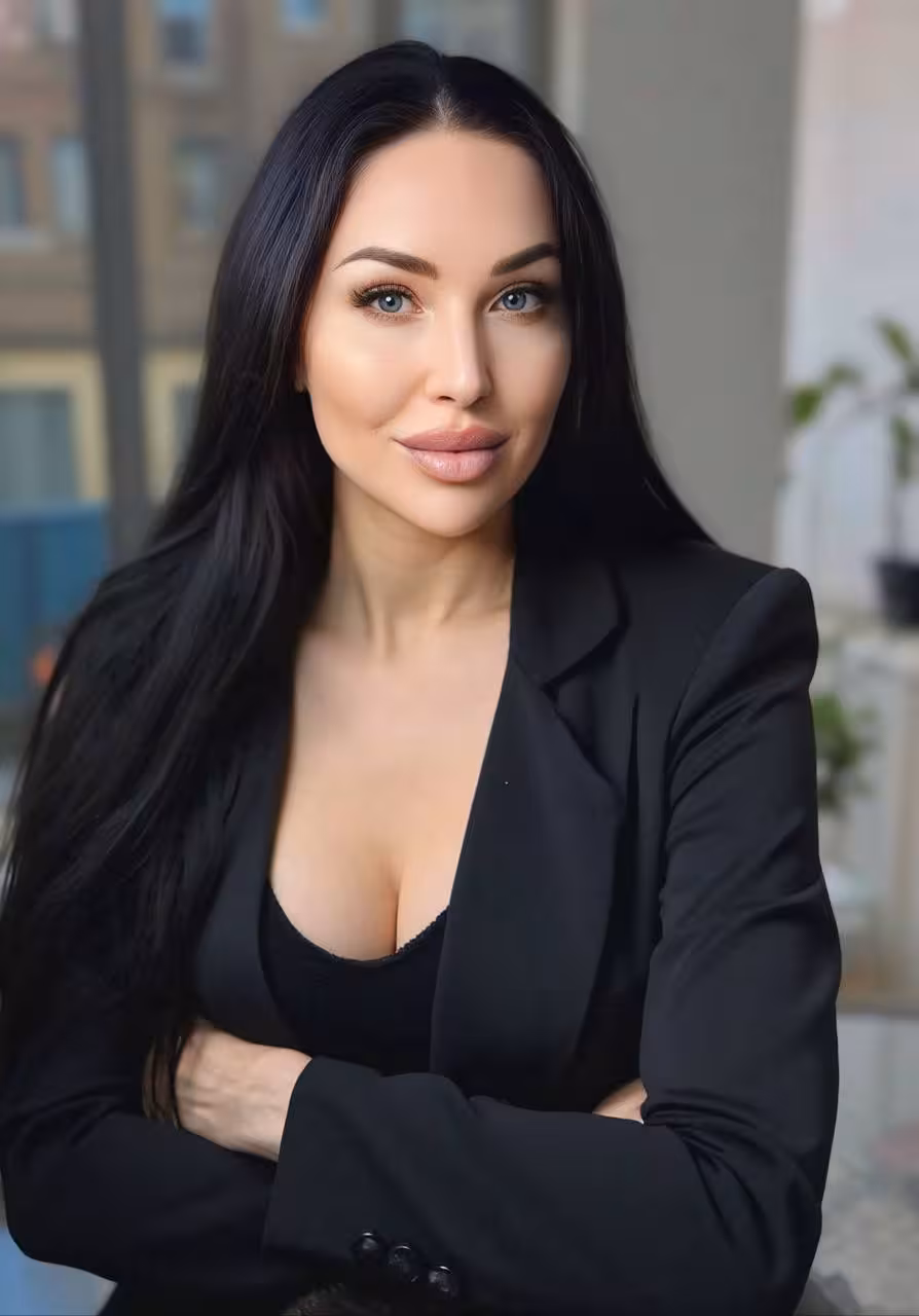 Tetiana ukrainian brides profiles