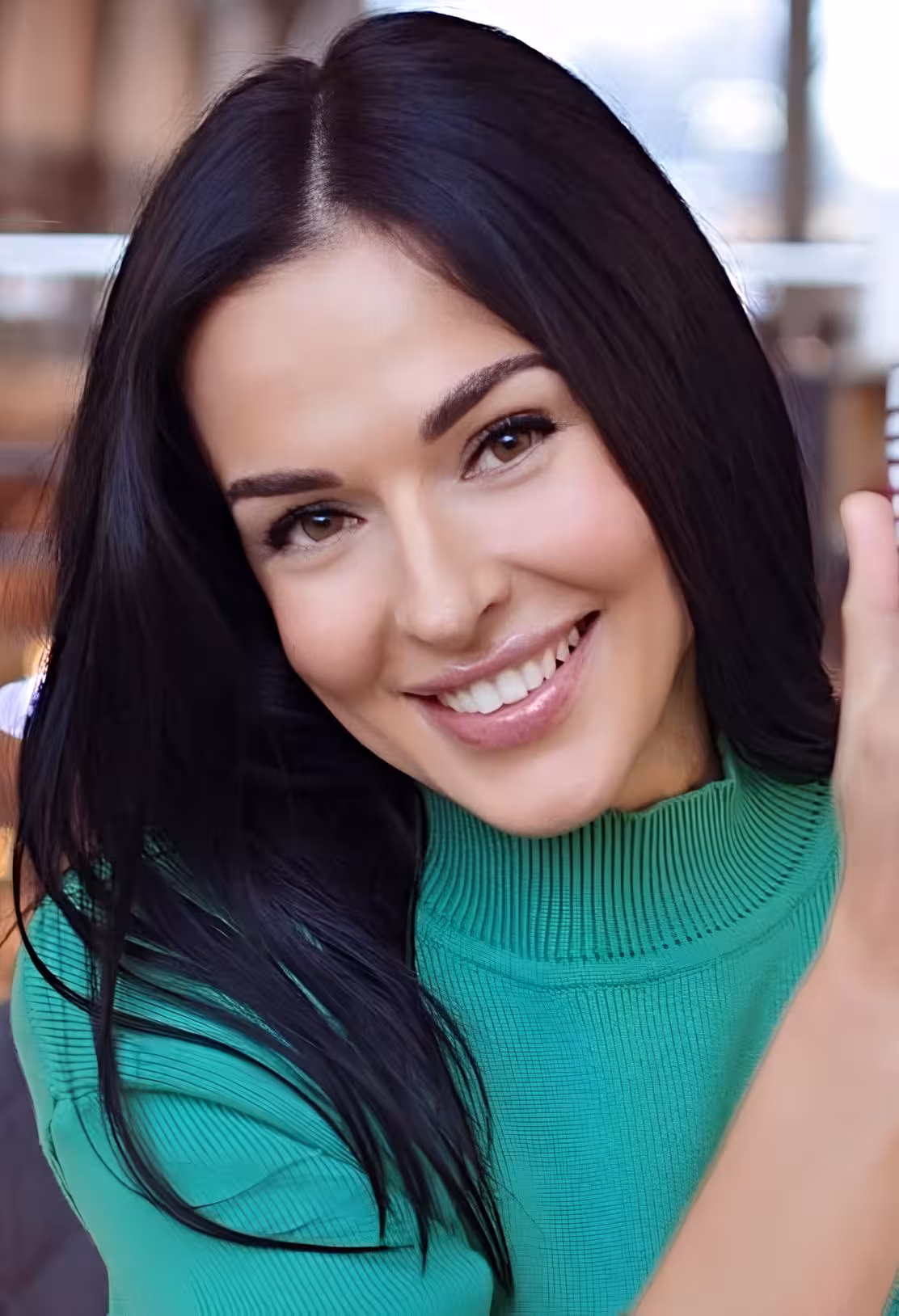 Maria ukrainian brides profiles