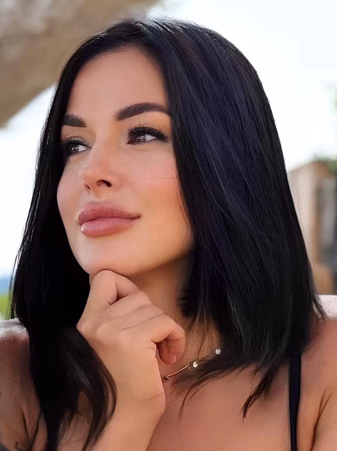 Maria ukrainian brides profiles