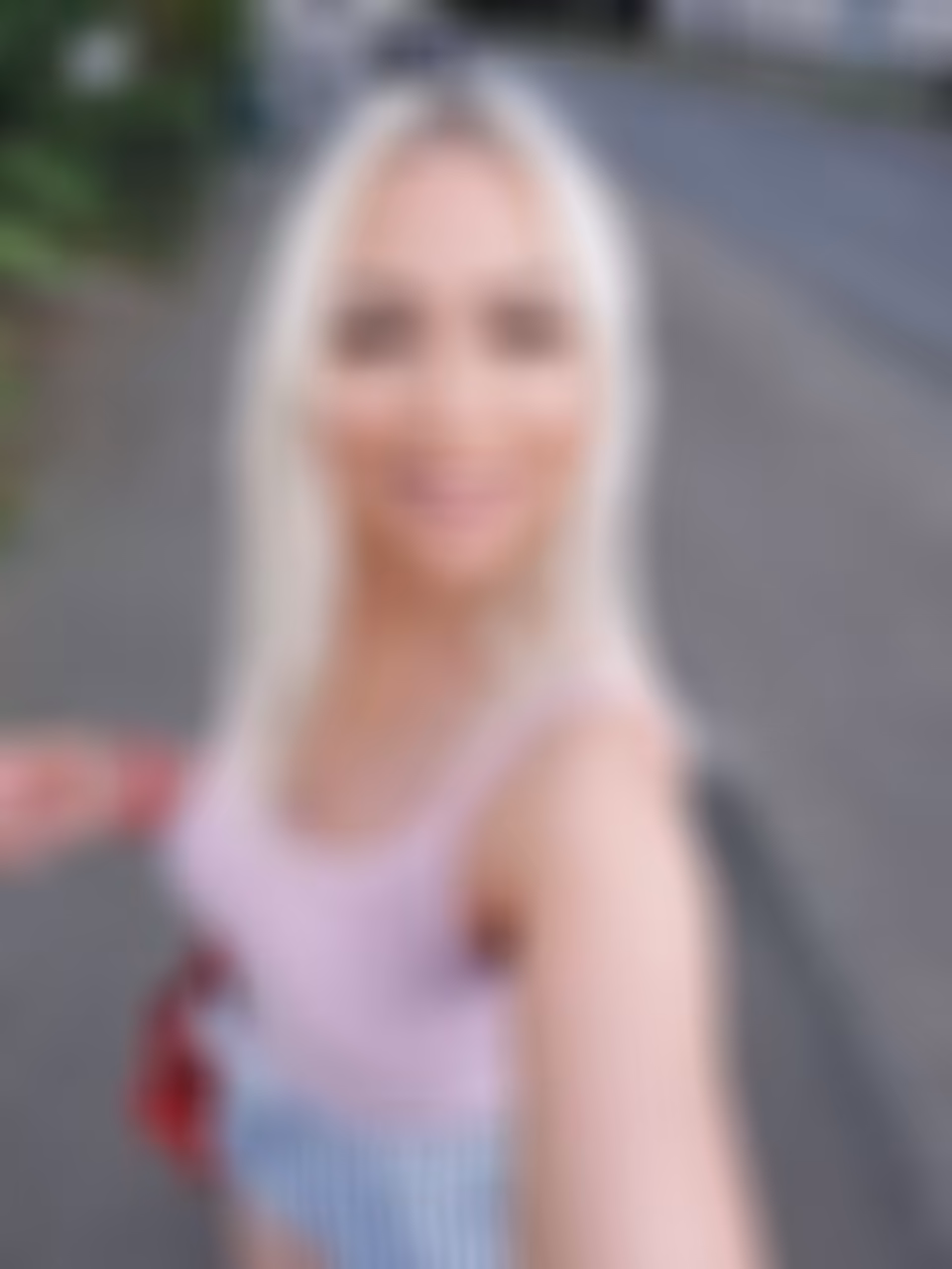 Inna unexpected brides