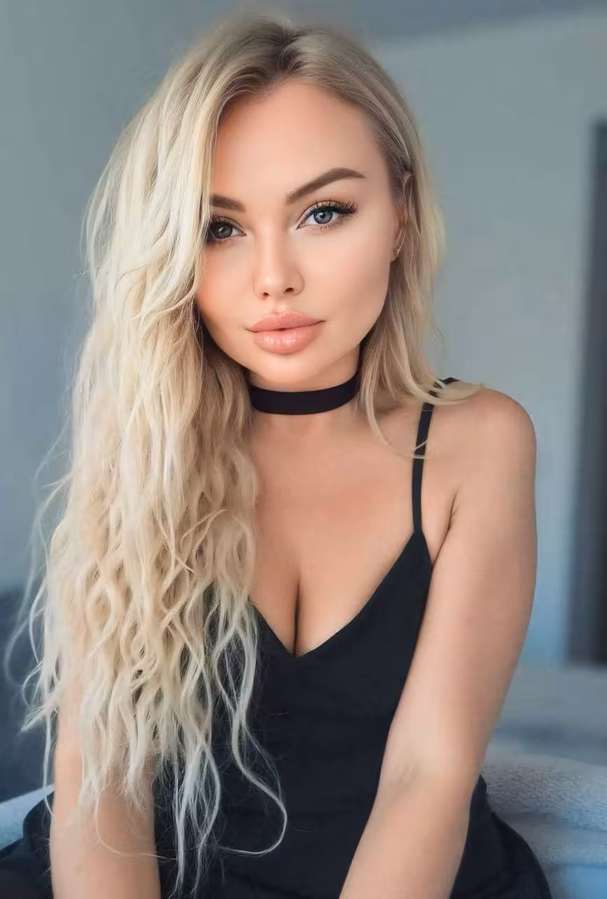 Olena unexpected brides