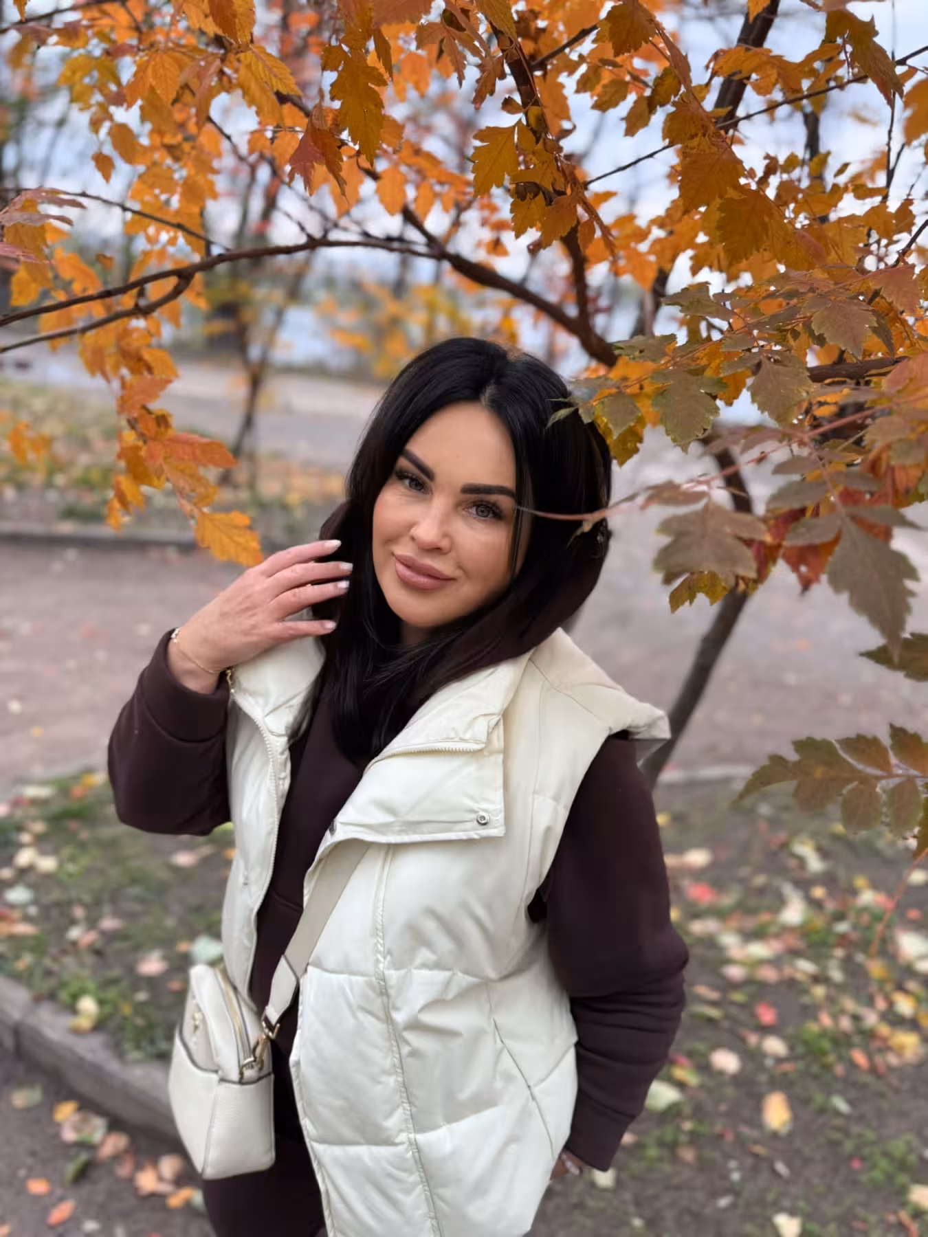 Irina unexpected brides