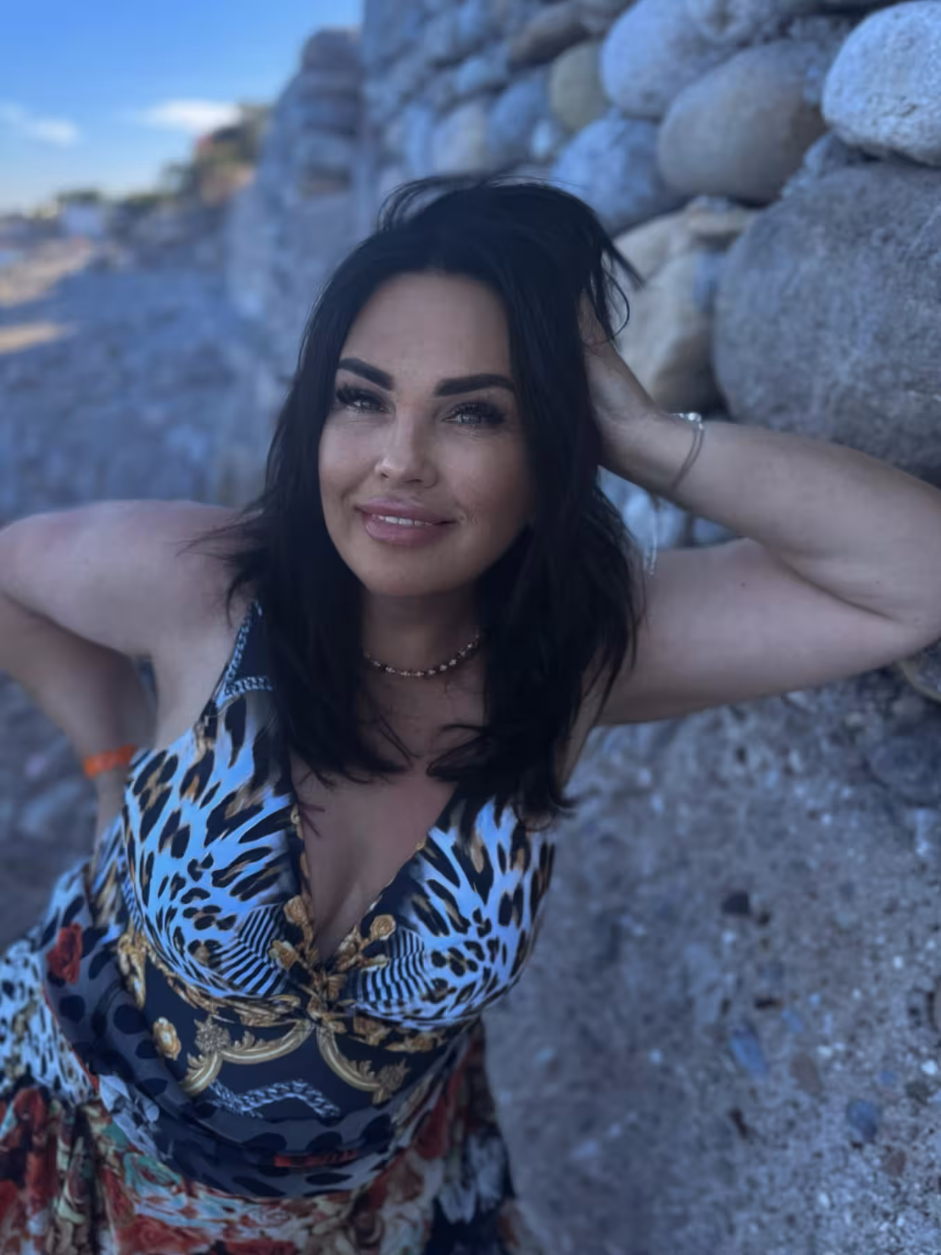 Irina unexpected brides