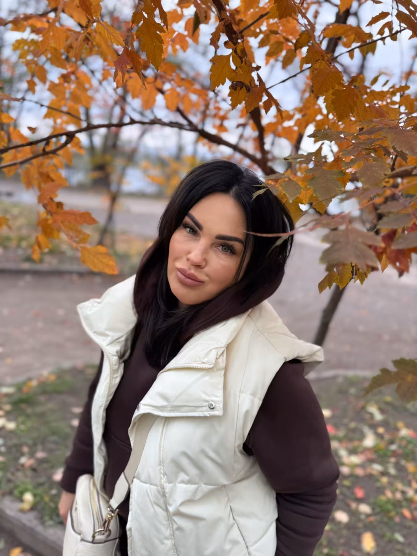 Irina unexpected brides